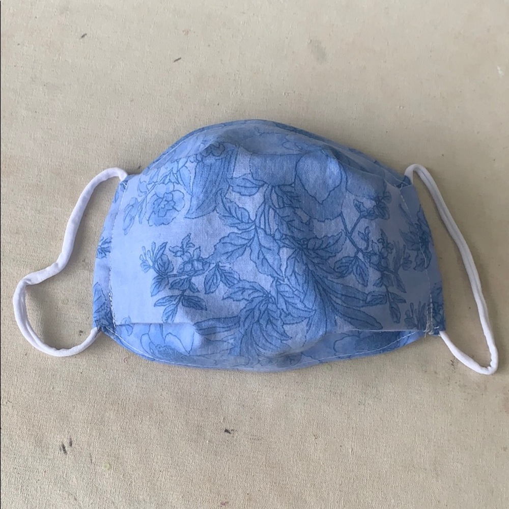 Adult Fabric Face Covering